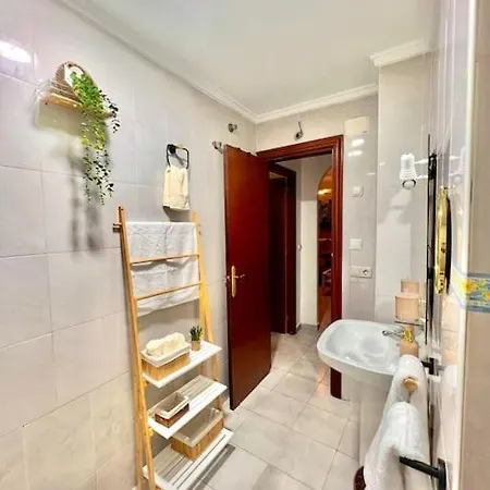 Appartamento Verycozy 1 Bedroom Flat Just 1 Min Away From Beach Torrevieja