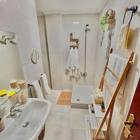 Appartement Verycozy 1 Bedroom Flat Just 1 Min Away From Beach *