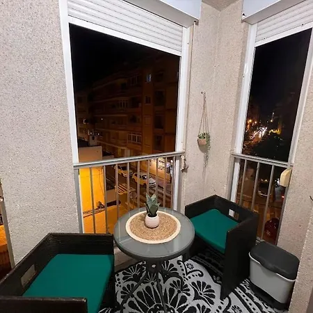 Appartamento Verycozy 1 Bedroom Flat Just 1 Min Away From Beach