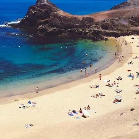 Appartement Verycozy 1 Bedroom Flat Just 1 Min Away From Beach